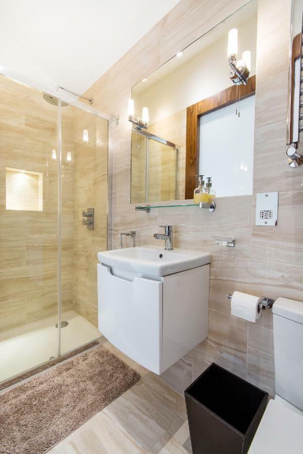 Charming Flat Battersea Apartment London Exterior photo